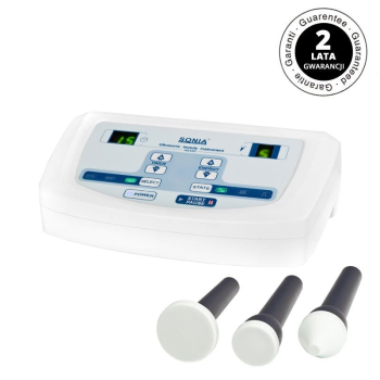 URZĄDZENIE SONIA ULTRASONIC H2101 Activ
